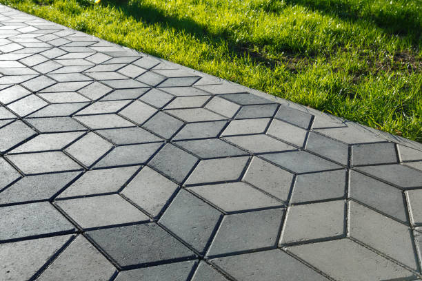 Best Driveway Resurfacing Pavers  in Baldwin, FL