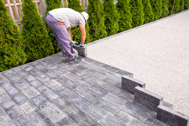 Reasons to Select Us for Your Driveway Paving Requirements in Baldwin, FL