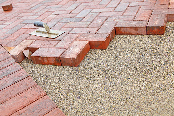 Best Professional Driveway Pavers  in Baldwin, FL