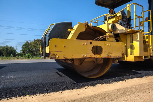 Best Affordable Driveway Paving  in Baldwin, FL